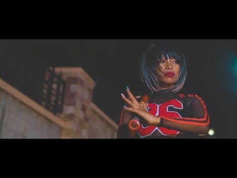 Beera Nange YouTube thumbnail