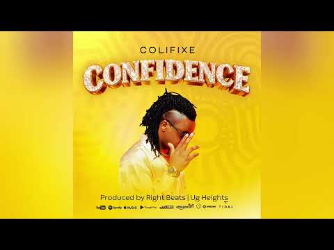 Confidence  YouTube thumbnail