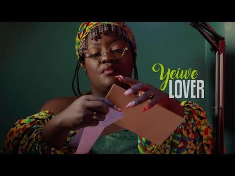Yeiwe Lover YouTube thumbnail