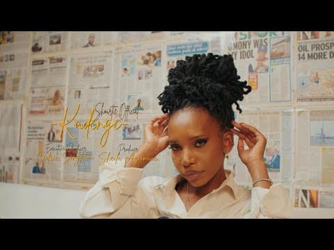 Kadenge YouTube thumbnail