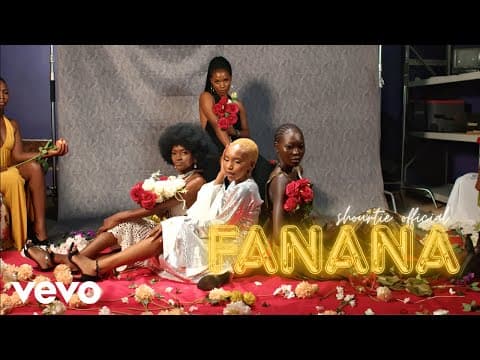 Fanana YouTube thumbnail