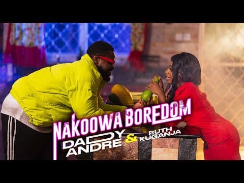 Nakowa Boredom YouTube thumbnail