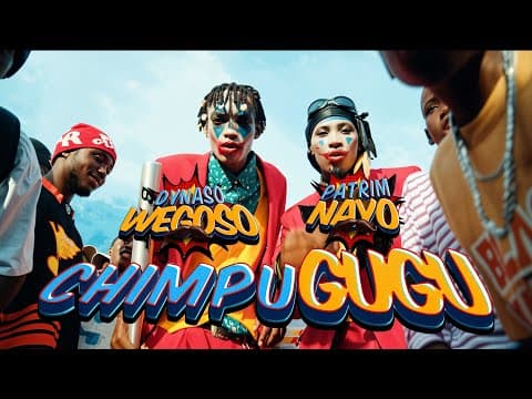 Chimpugugu YouTube thumbnail
