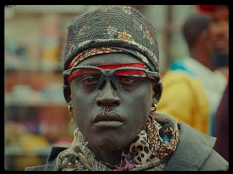 Africana Parte YouTube thumbnail