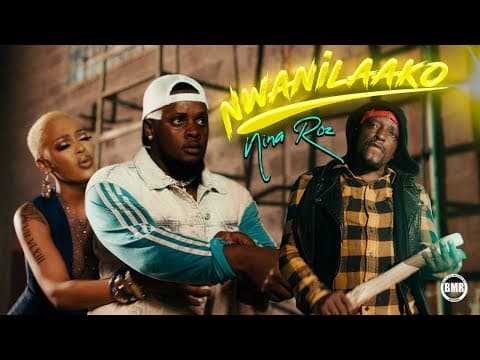 Nwanilaako YouTube thumbnail