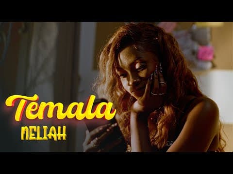 Temala YouTube thumbnail