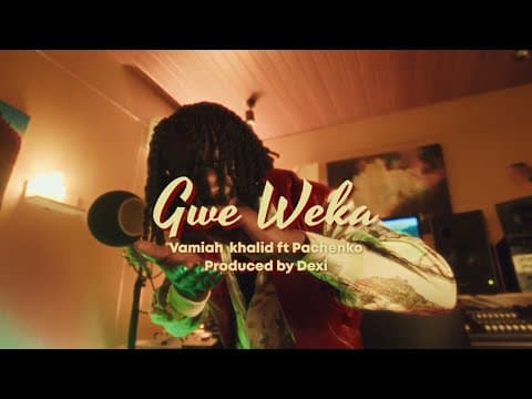 Gwe weka YouTube thumbnail