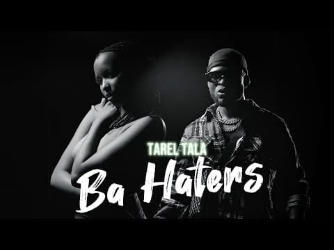 Ba Haters YouTube thumbnail