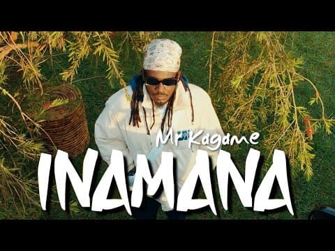 Inamana YouTube thumbnail